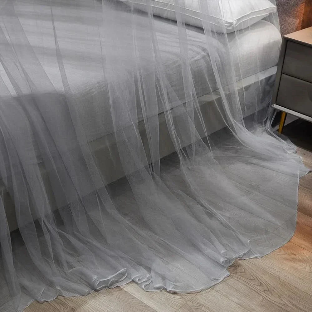 SLEEPNET – Foldable Insect Net for Peaceful Sleep