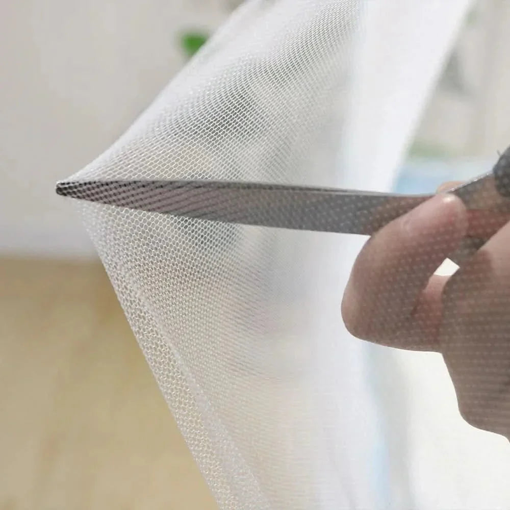 SLEEPNET – Foldable Insect Net for Peaceful Sleep
