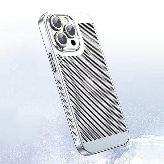 Slim Protective Case for iPhone with Precise Fit and Elegant Design