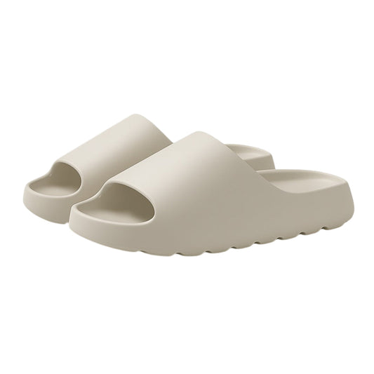 Slip-on Slippers - Comfortable, Lightweight & Stylish