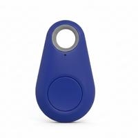 SMARTPET – Rastreador GPS para mascotas y pertenencias