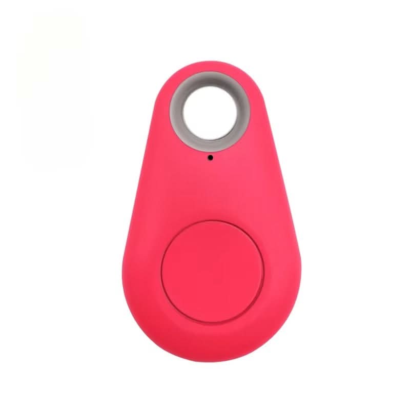 SMARTPET – GPS Tracker for Pets & Belongings