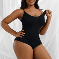 Body ajustado