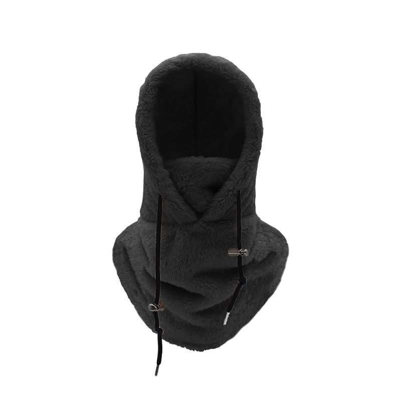 SNOWVENT – Thermal winter hat with breathable fleece lining