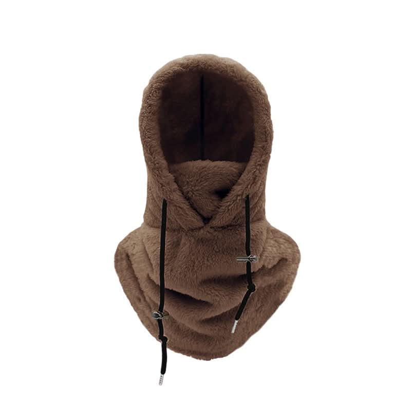 SNOWVENT – Thermal winter hat with breathable fleece lining