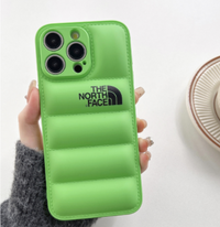 Funda suave para iPhone con protección contra impactos - CloudGrip