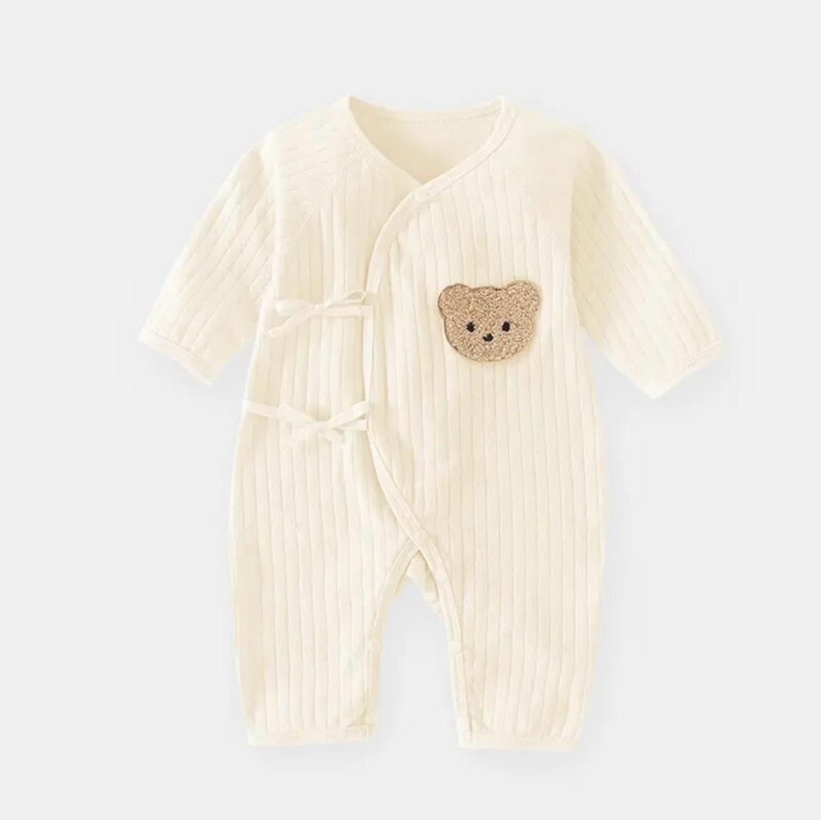 Softness and Comfort for Every Nap