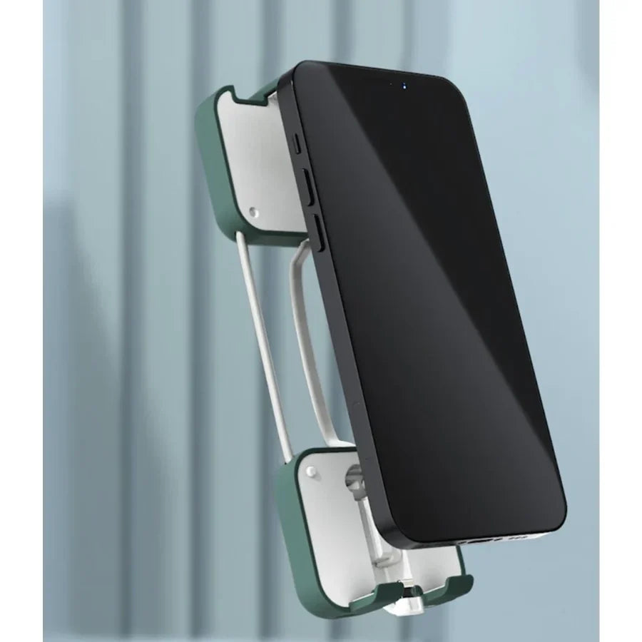 Solution de recharge légère à haute capacité pour un mode de vie actif