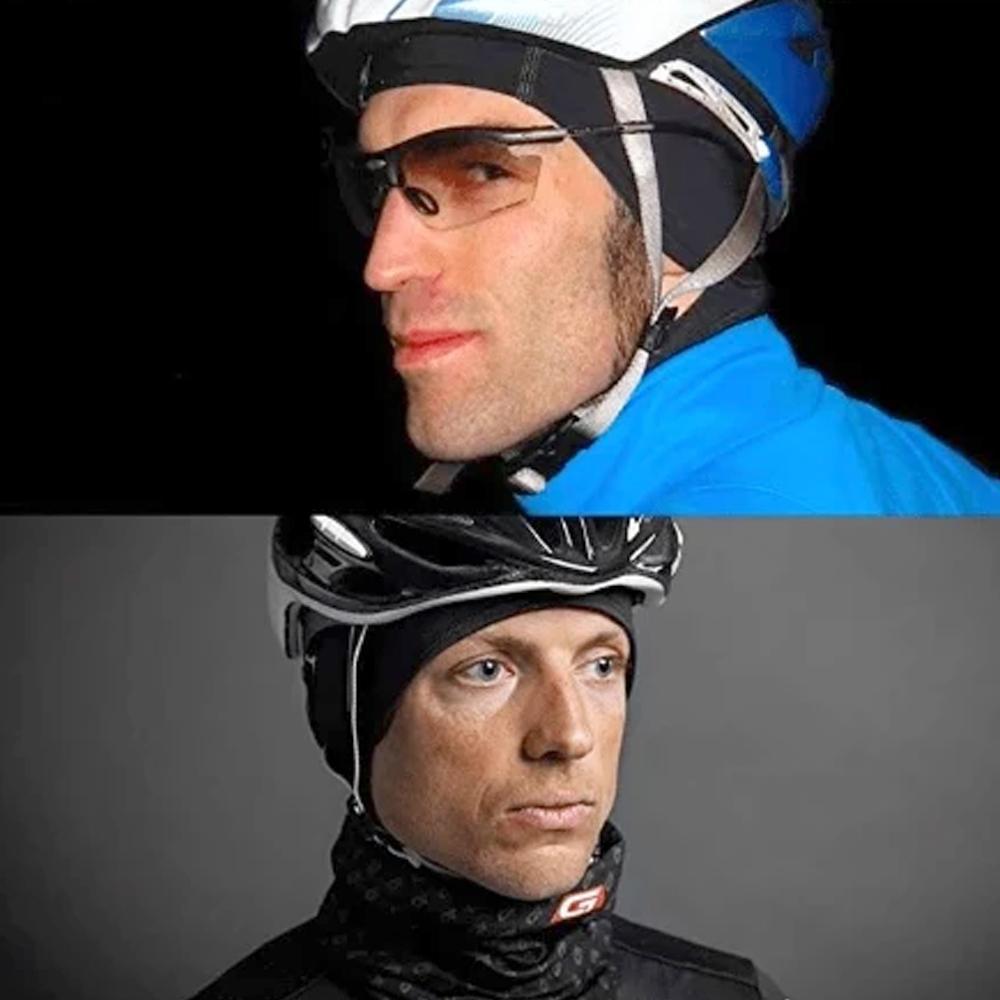 Sous-casque rafraîchissant