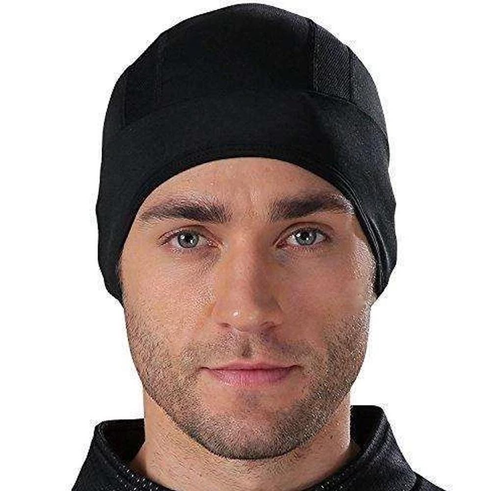Sous-casque rafraîchissant