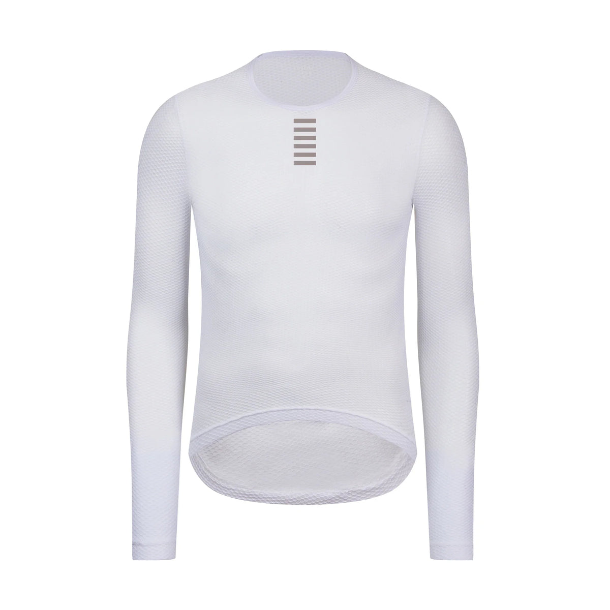 Sous-maillot de cyclisme à manches longues