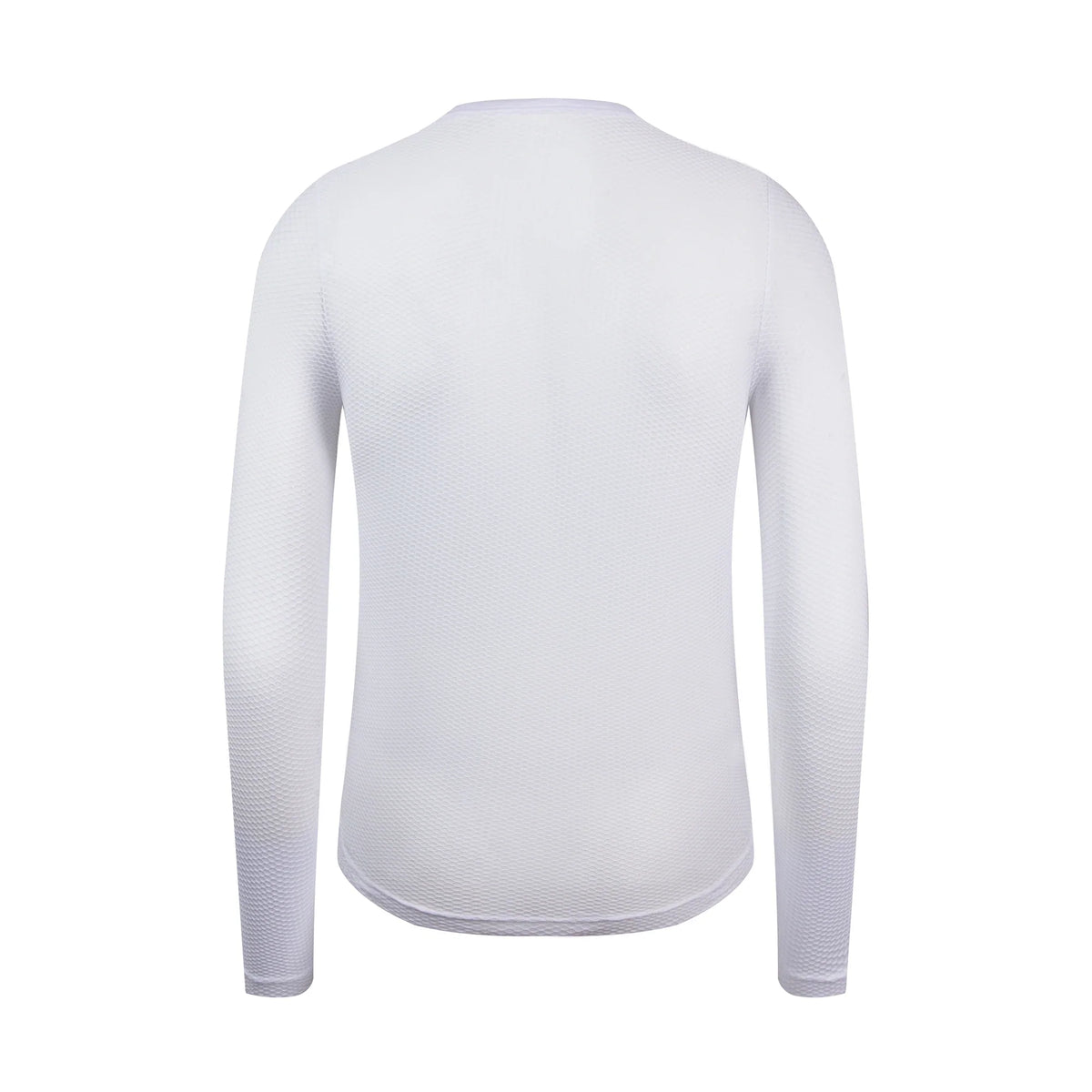 Sous-maillot de cyclisme à manches longues