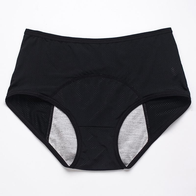 Sous-vêtements antifuites pour femme | Écologiques | Confortables