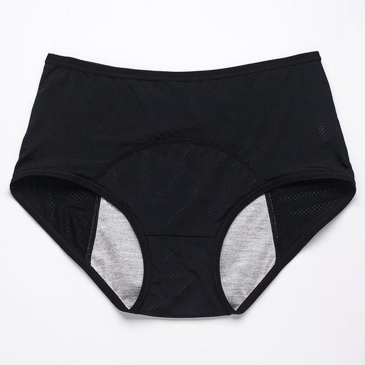 Sous-vêtements antifuites pour femme | Écologiques | Confortables