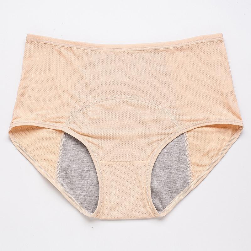 Sous-vêtements antifuites pour femme | Écologiques | Confortables