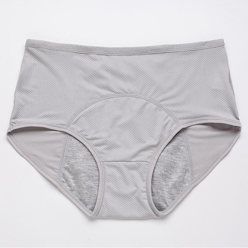 Sous-vêtements antifuites pour femme | Écologiques | Confortables
