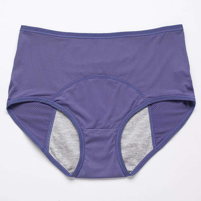 Sous-vêtements antifuites pour femme | Écologiques | Confortables