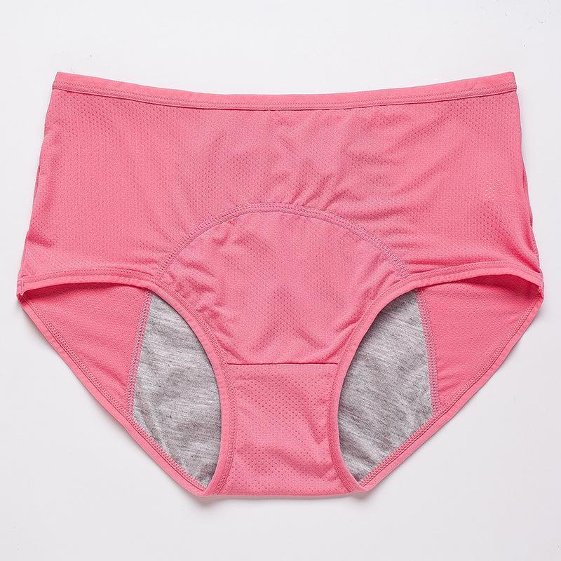 Sous-vêtements antifuites pour femme | Écologiques | Confortables