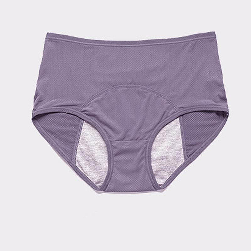 Sous-vêtements antifuites pour femme | Écologiques | Confortables