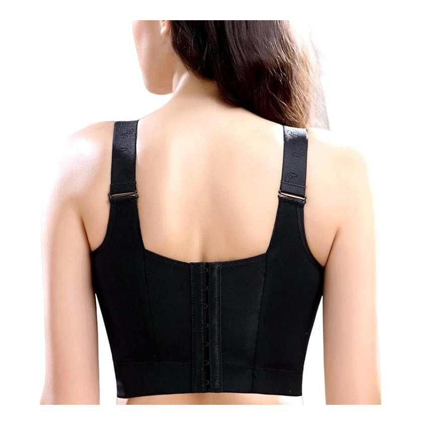 Soutien-gorge élastique maintien et effet liftant