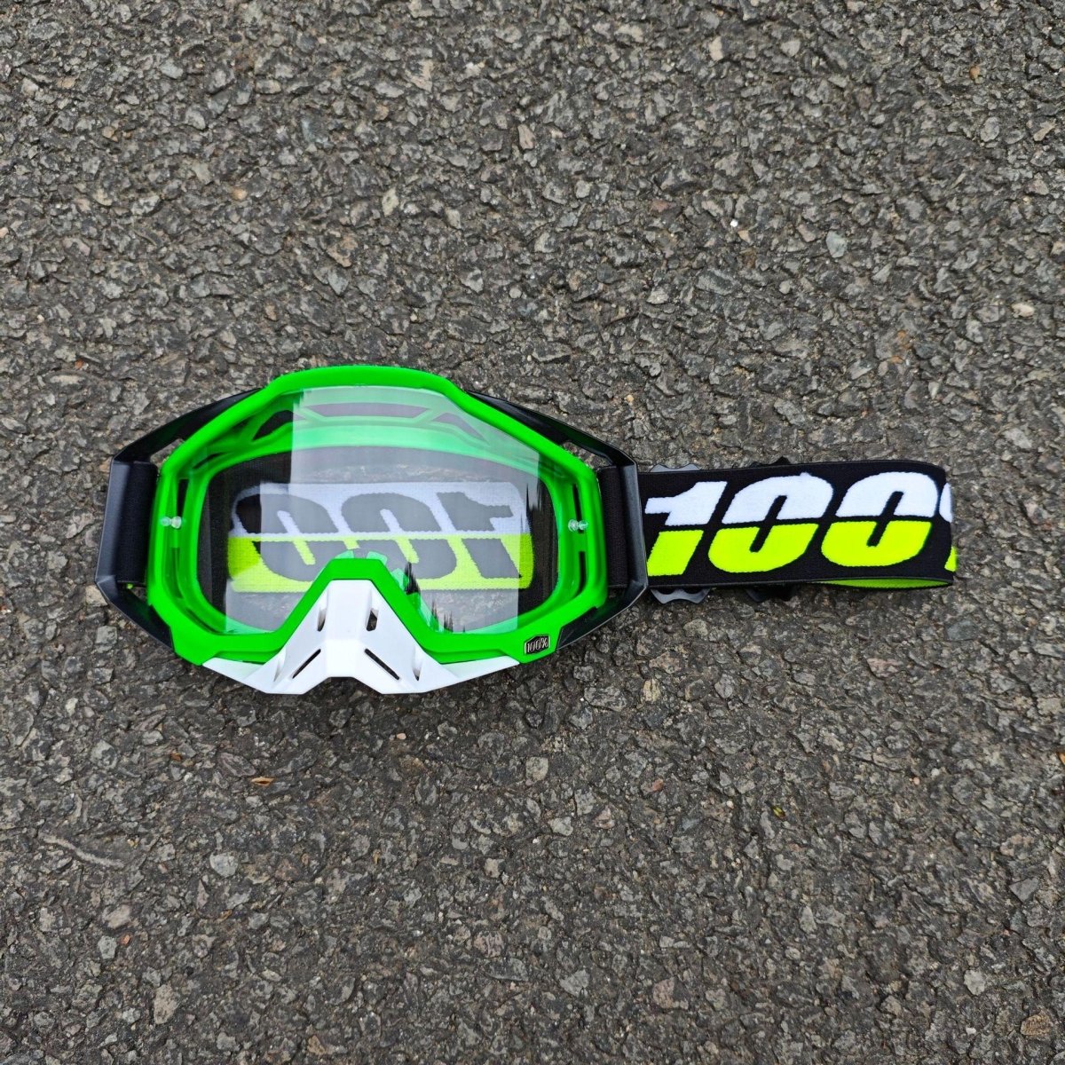 SPEEDGOGGLES – Motocross & MTB Sunglasses for Men