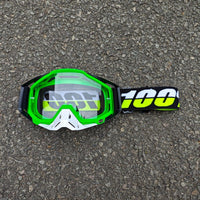 SPEEDGOGGLES – Motokrosové a MTB slnečné okuliare pre mužov