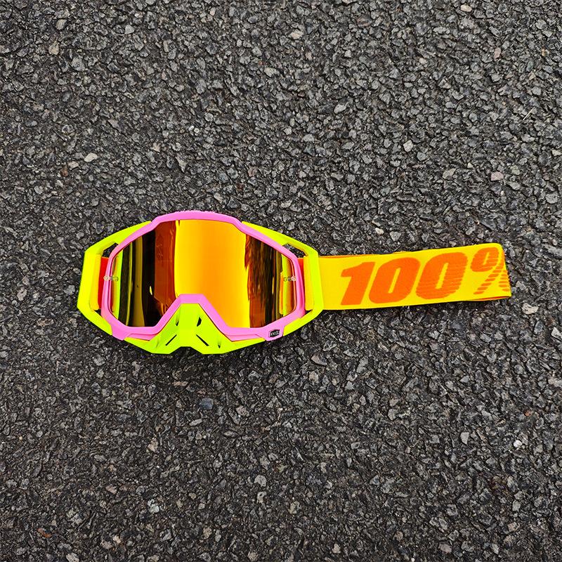 SPEEDGOGGLES – Motocross & MTB Sunglasses for Men