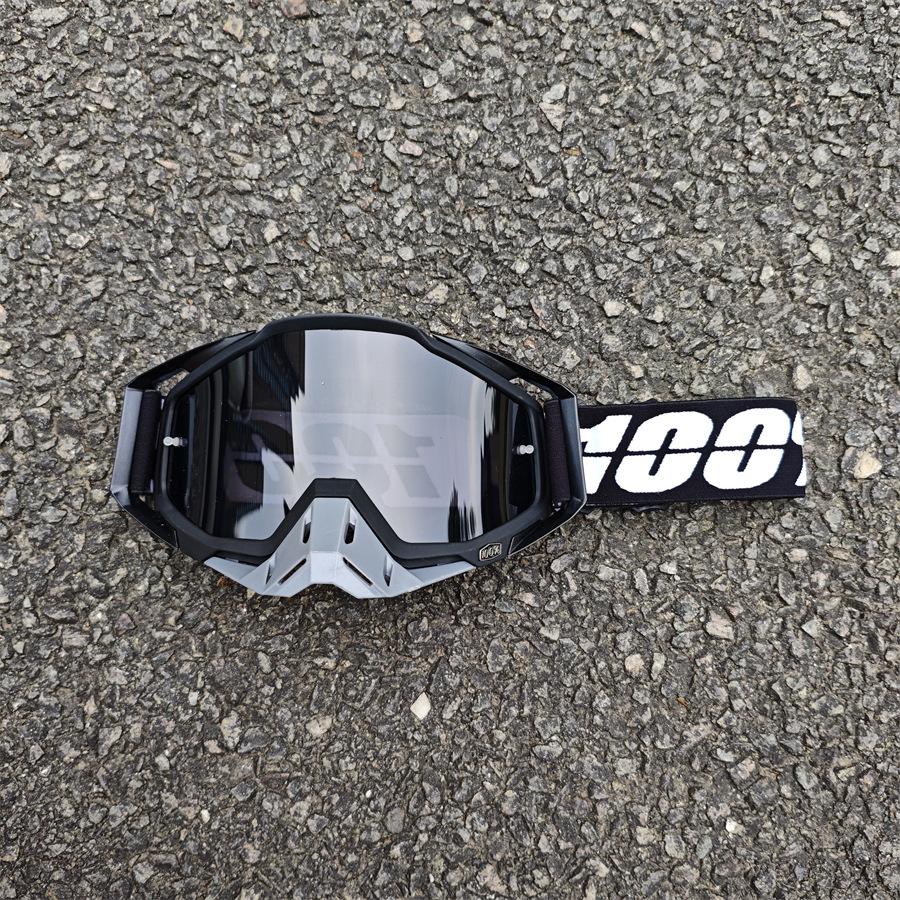 SPEEDGOGGLES – Motocross & MTB Sunglasses for Men