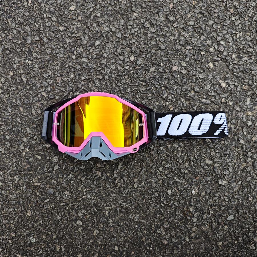 SPEEDGOGGLES – Motocross & MTB Sunglasses for Men