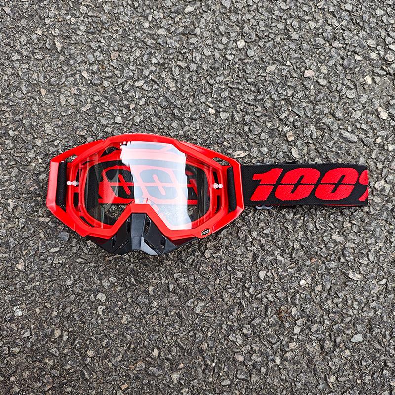 SPEEDGOGGLES – Motocross & MTB Sunglasses for Men