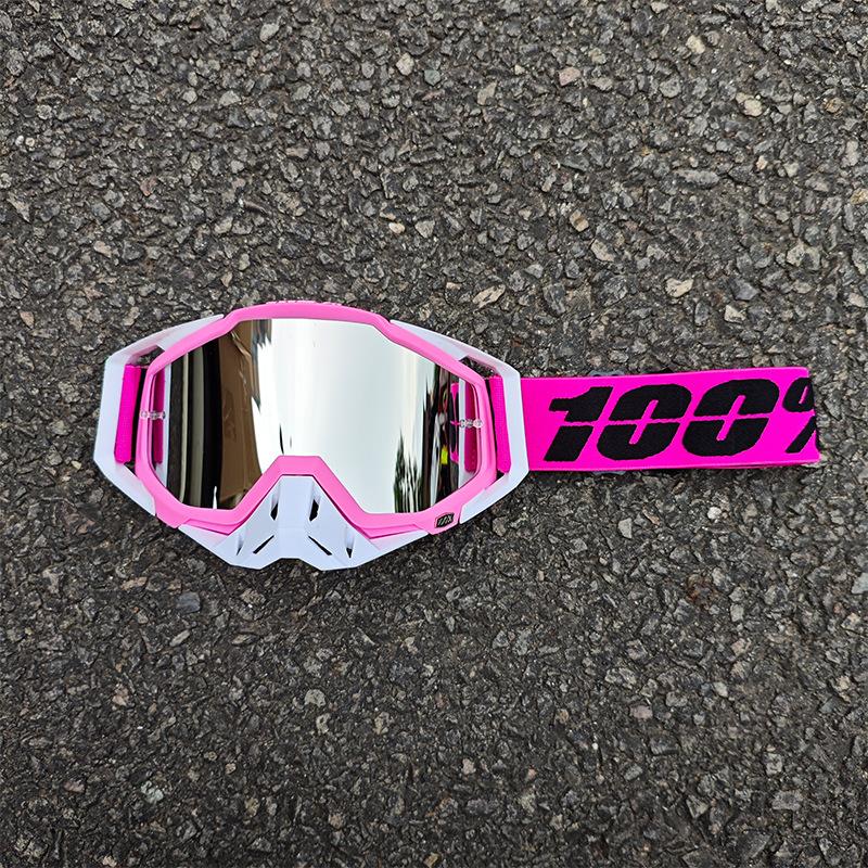SPEEDGOGGLES – Motocross & MTB Sunglasses for Men