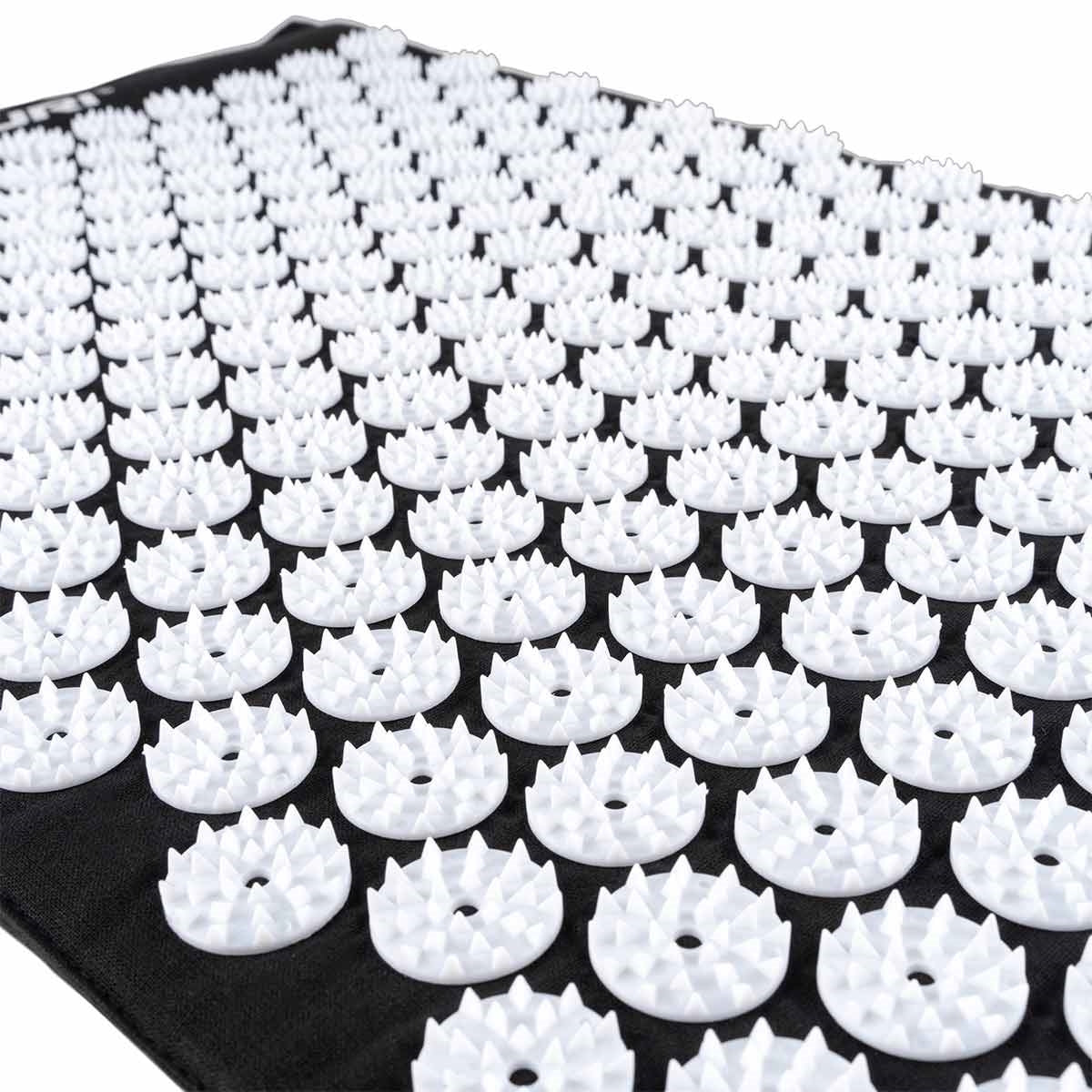 Spike Mat with Pillow