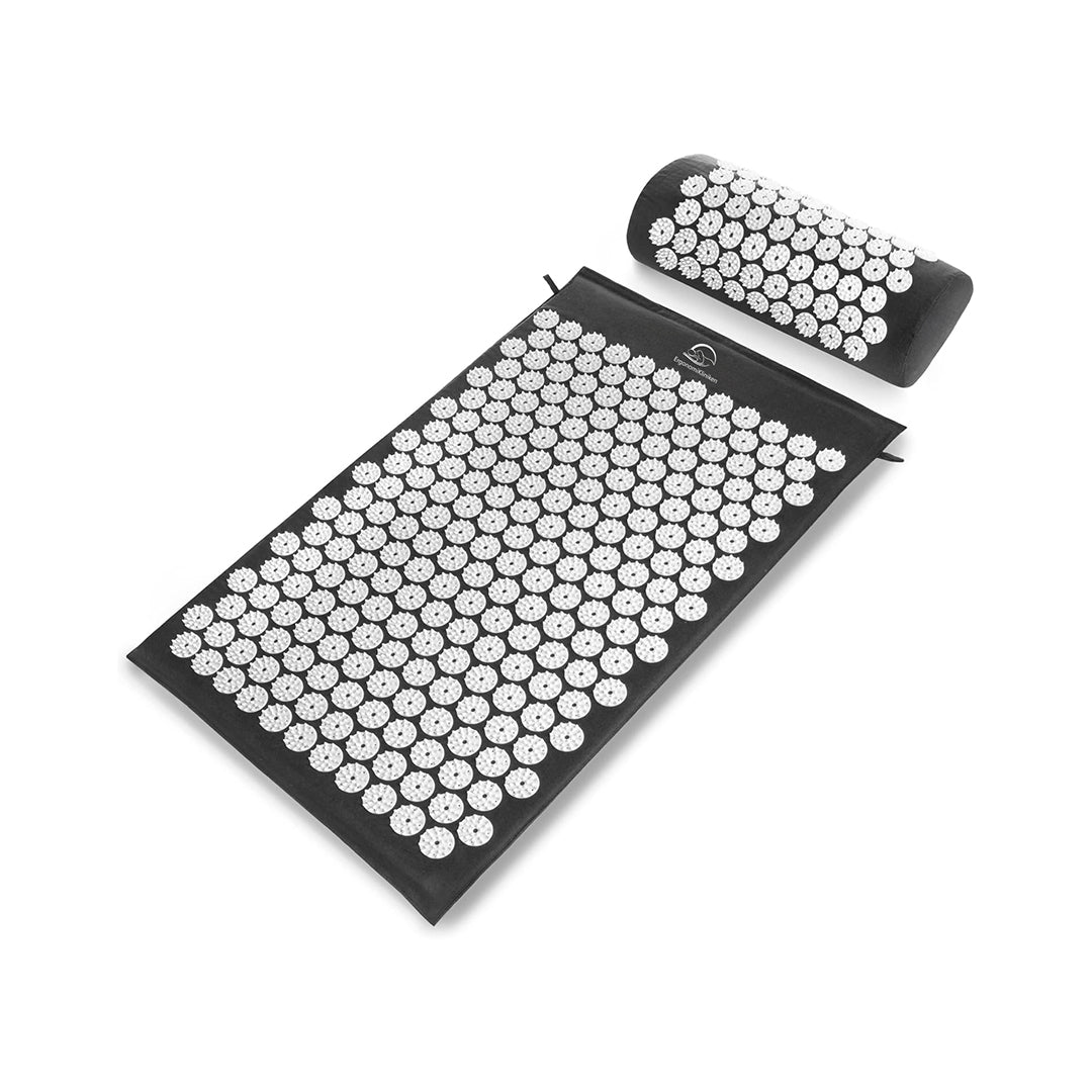 Spike Mat with Pillow