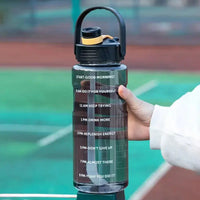 Športová fľaša 1,5L/2L/3L