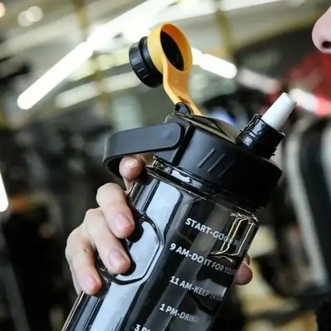 Sports Bottle 1.5L/2L/3L