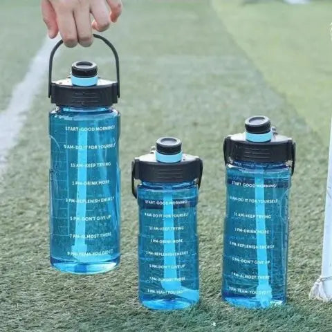 Sports Bottle 1.5L/2L/3L