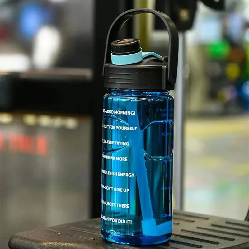 Sports Bottle 1.5L/2L/3L