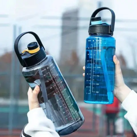 Sports Bottle 1.5L/2L/3L