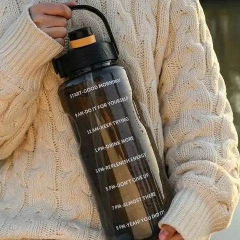 Sports Bottle 1.5L/2L/3L