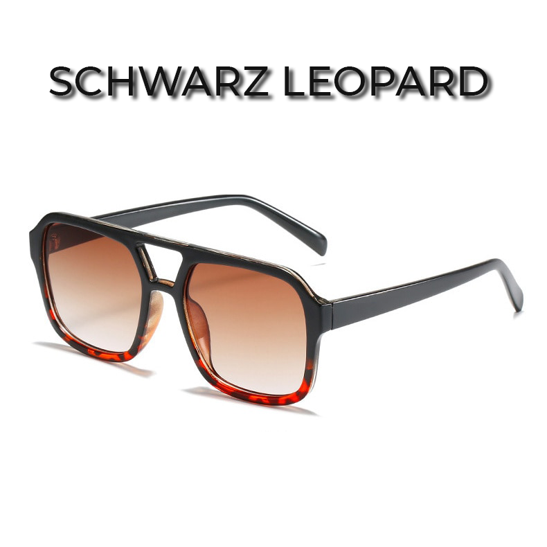 Square Candy Sunglasses