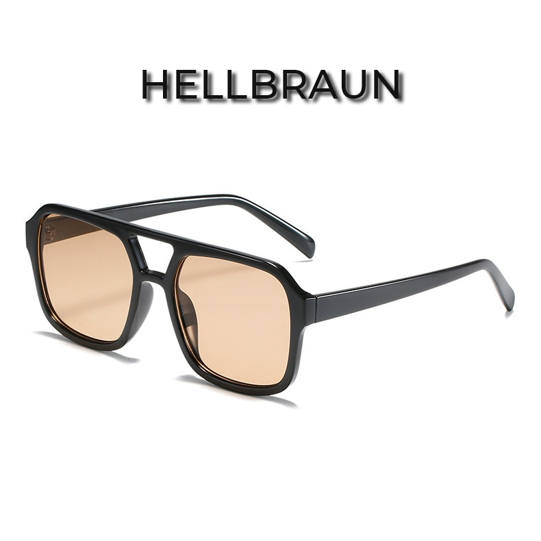 Square Candy Sunglasses