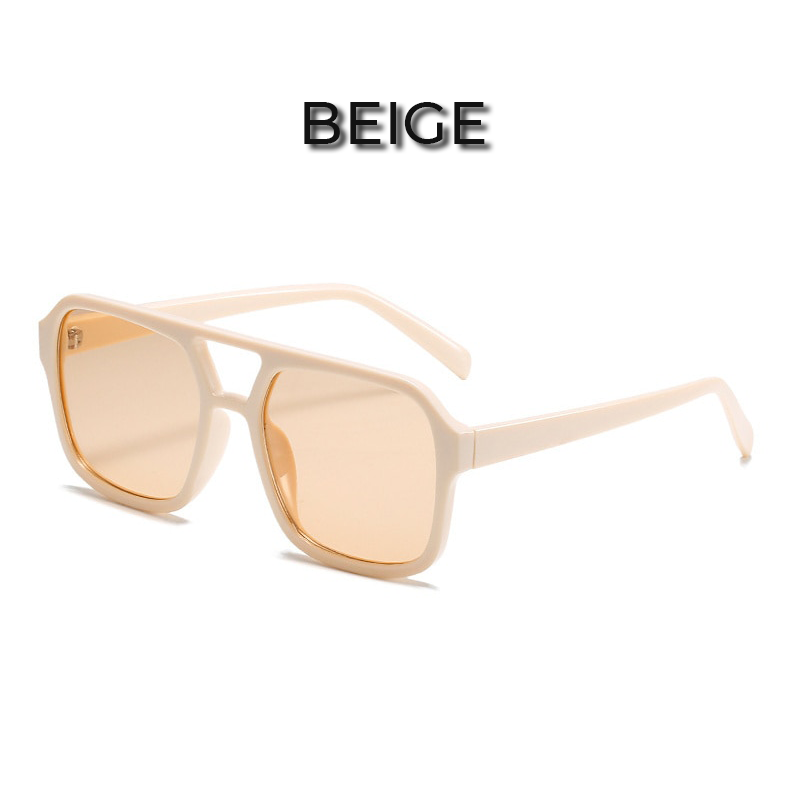Square Candy Sunglasses