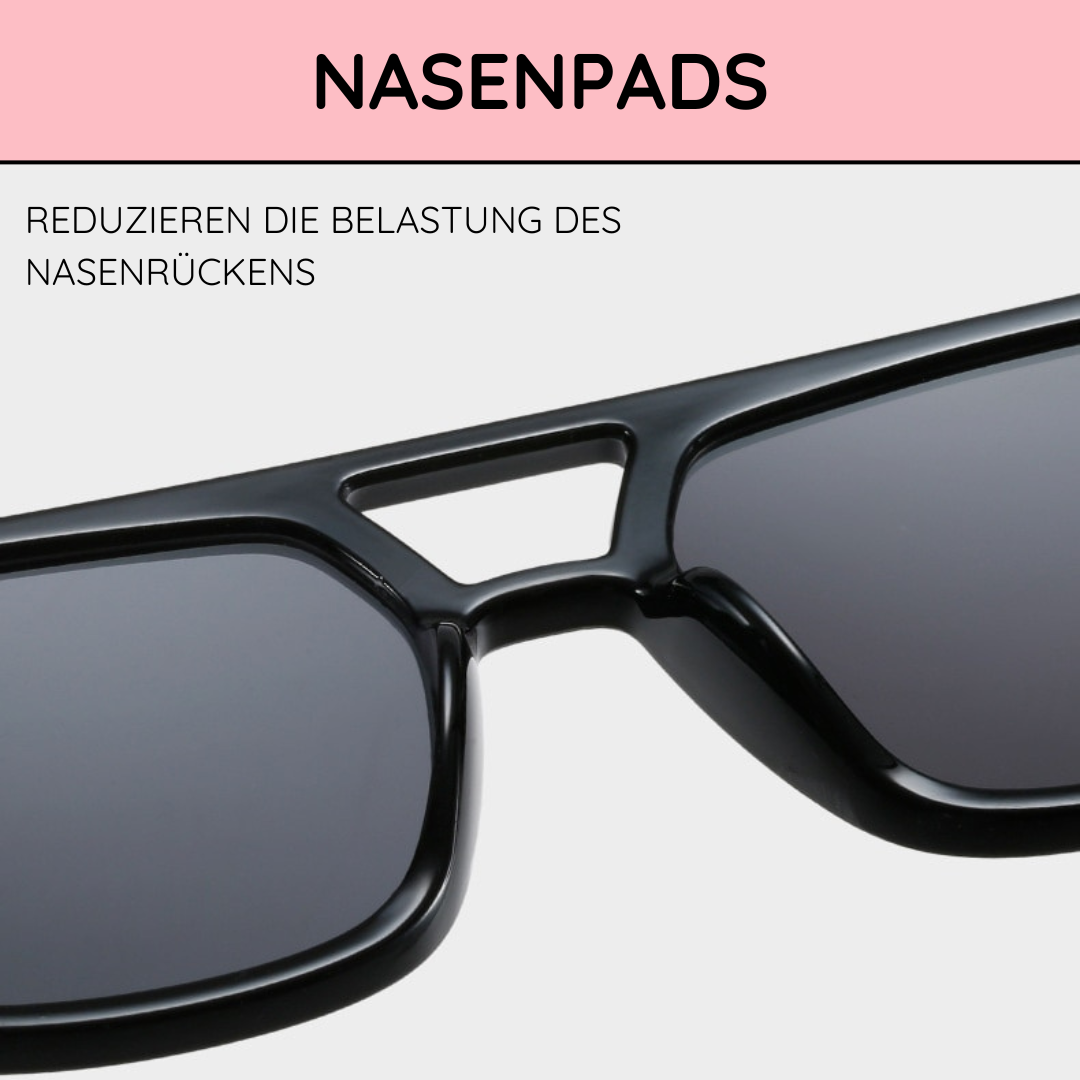 Square Candy Sunglasses