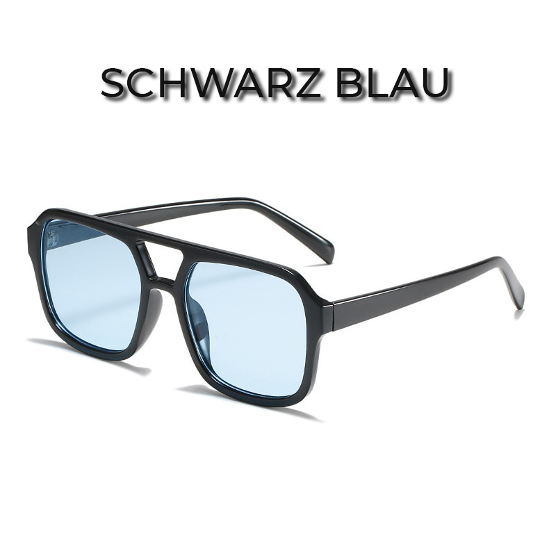 Square Candy Sunglasses