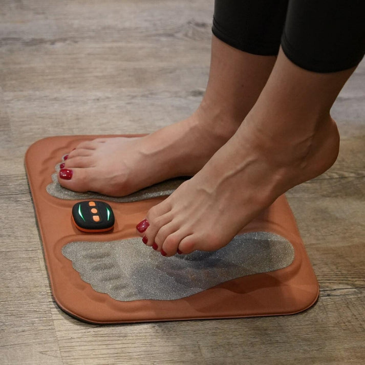 Stimulateur pour le soulagement de la neuropathie | Soulage la douleur et restaure la circulation sanguine