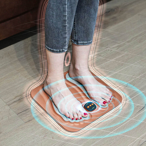 Stimulateur pour le soulagement de la neuropathie | Soulage la douleur et restaure la circulation sanguine