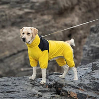 StormGuard • Imperméable pour chien