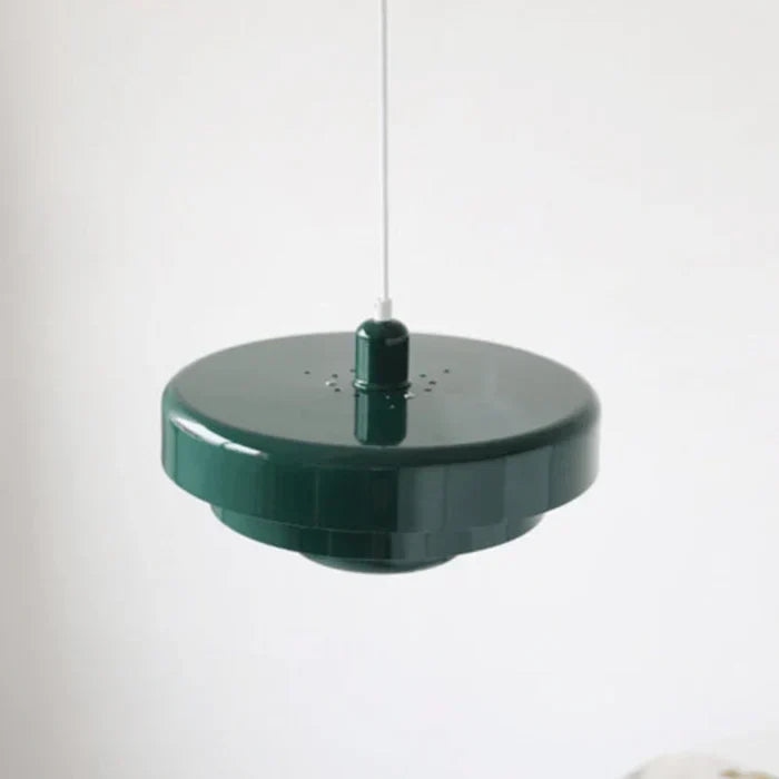 Stylish LED Pendant Lamp in Vintage Style for Kitchen and Dining Room