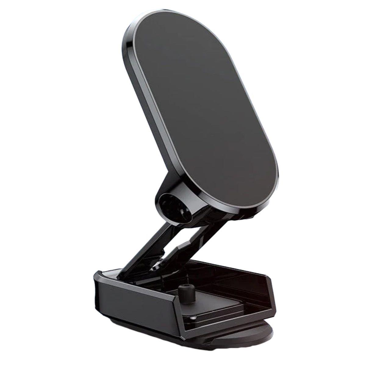 Support de téléphone magnétique ergonomique