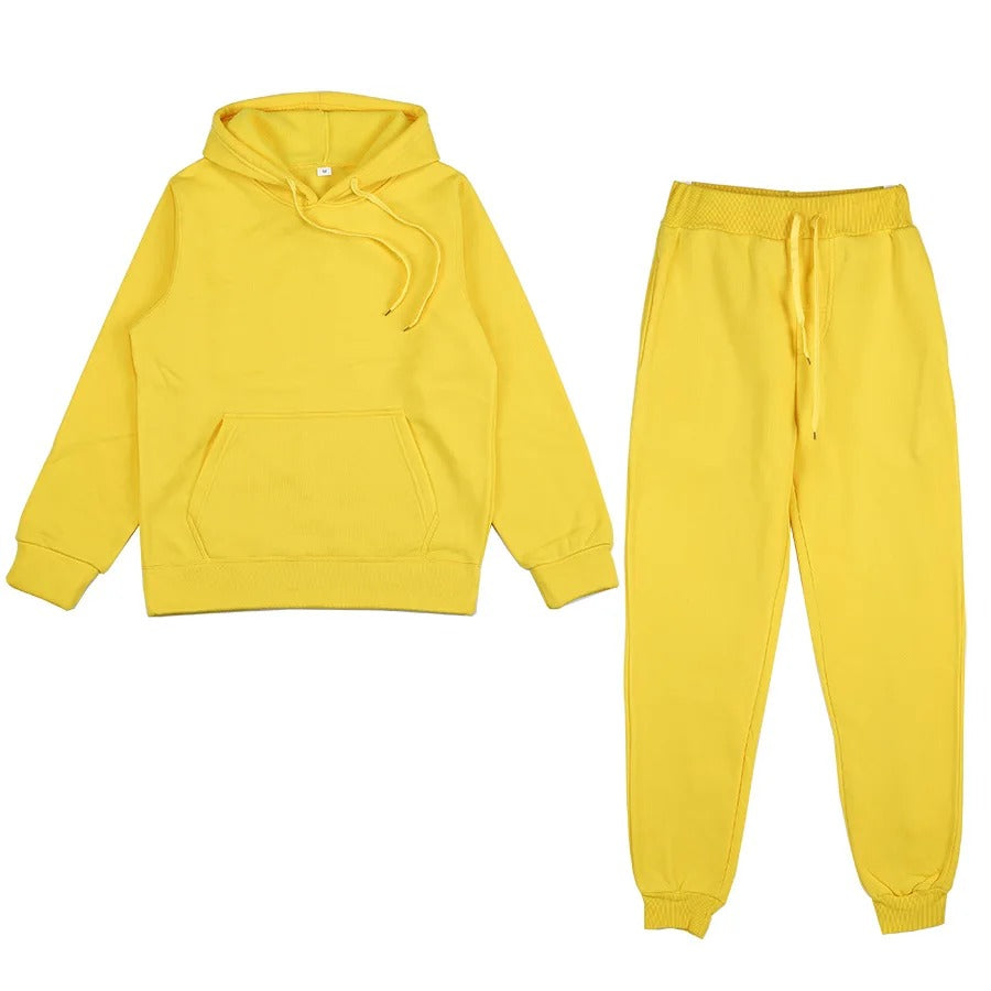 Survêtement casual pour femme